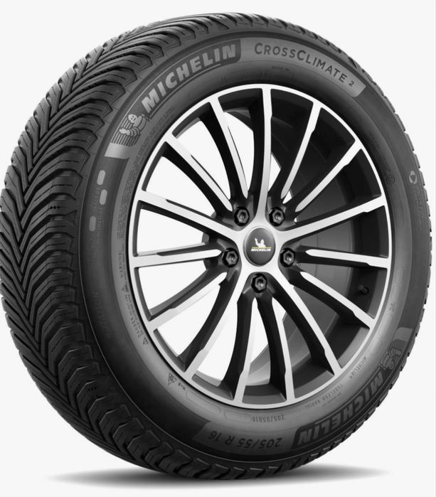 Anvelope Michelin  All seasons