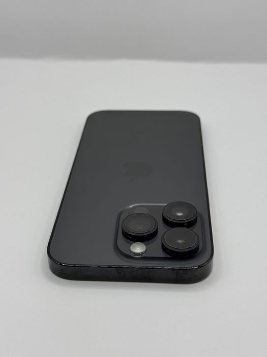 Iphone 14 Pro 256GB 100% Grad B Garantie Rate - zonemag.ro