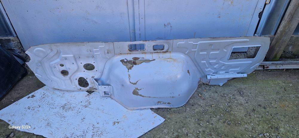 Kit schimbare volan cu AC Mercedes Sprinter 906 Euro 4, 5