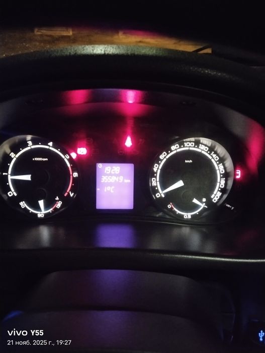 Продам автомобиль