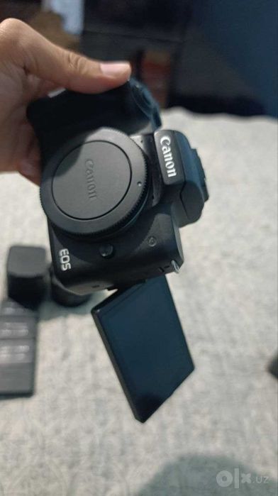 Canon M50 mark i