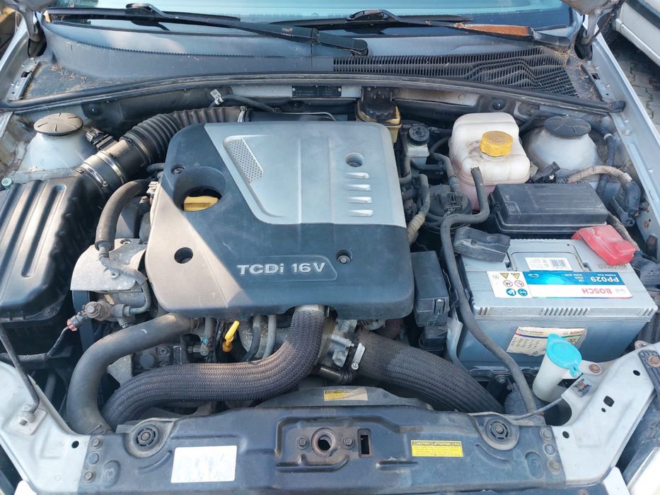 Vând Chevrolet lacetti 2.0 Diseal