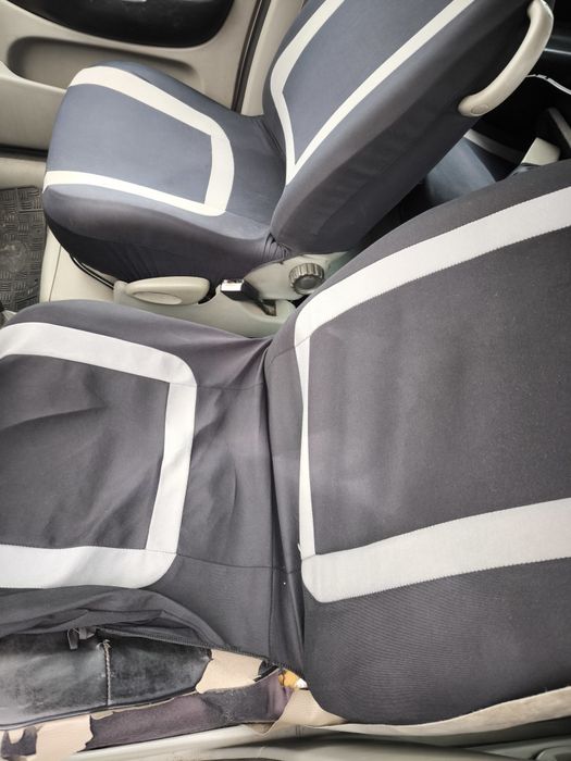 Рено Rx4 На части 1,9 дизел