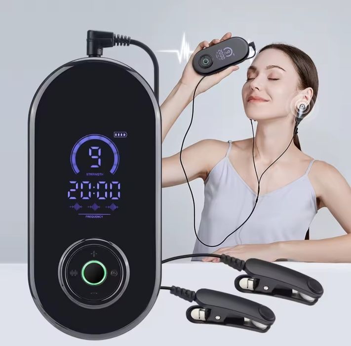 CES устройство за подобряване на съня