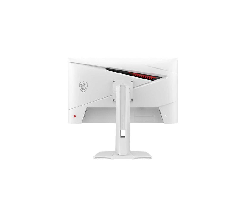 ' Монитор 27" MSI MAG 274QRFW X32 (2K QHD, Rapid IPS, 320Hz, White)