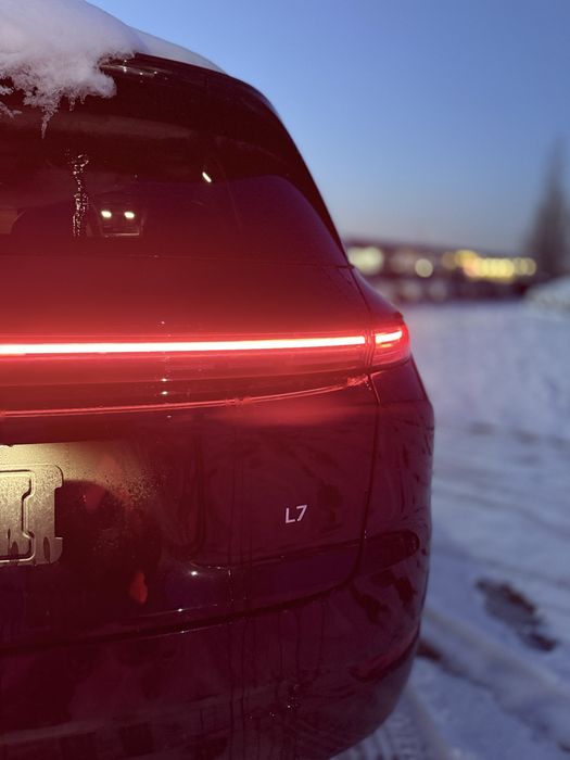 Lixiang L7 ULTRA Skidka