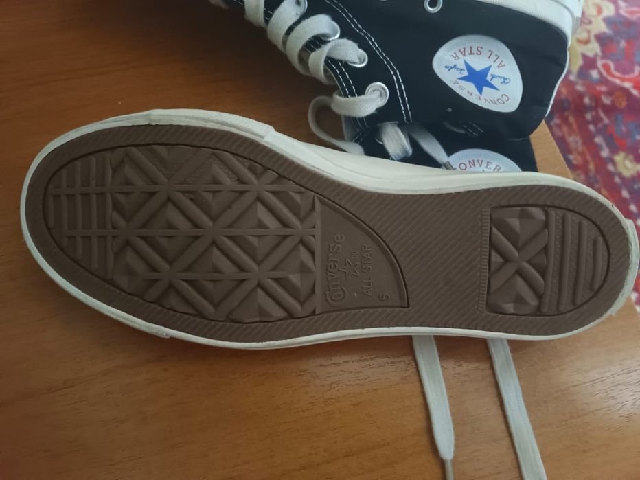 Кросовки конверс оригинальные