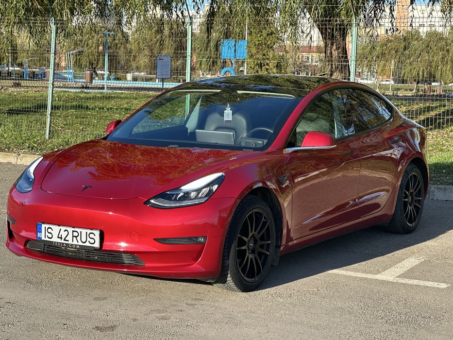 URGENT!  Fix! Tesla Model 3 • Dual Motor Long Range 2020