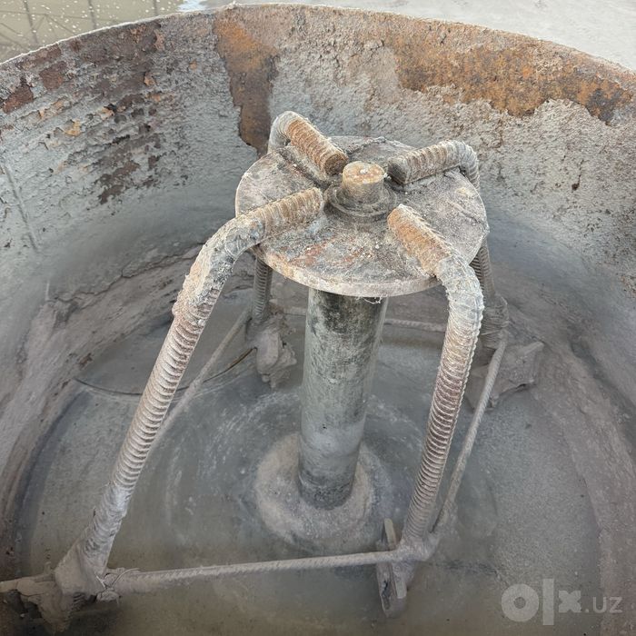 Продается  Транспартер, бетономешалка 1.2 куб