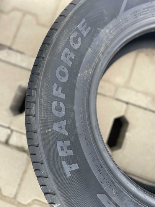 Anvelope noi 225/70r15c Sunny 112/110R NL106