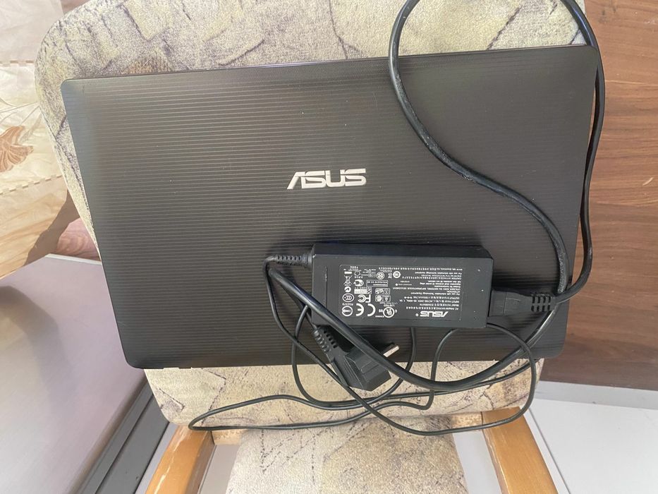 ASUS intel core i7/Nvidia GeForce/SSD/ozu 8GB