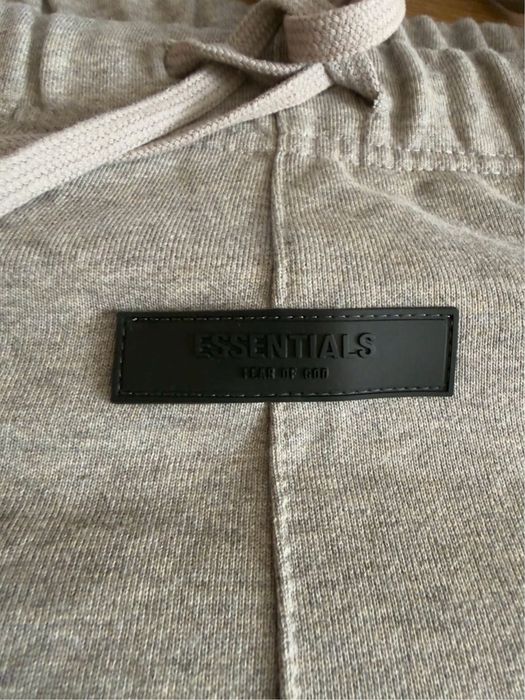 Esentials къси гащи