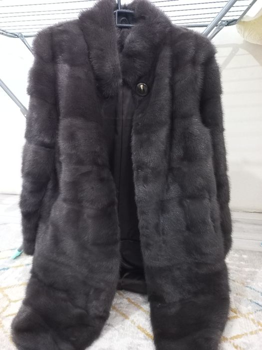 ПРОДАМ НОРК ШУБУ.трансформер