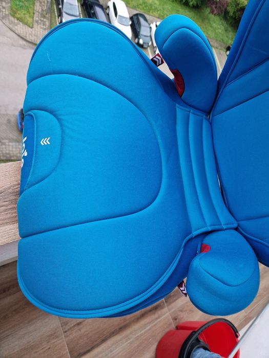 Детско столче за кола Joie Traver (15–36 кг / група 2/3)ISOFIX