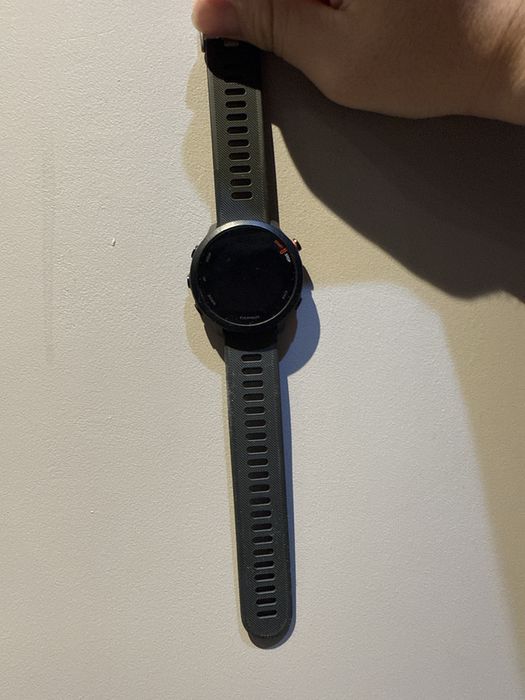 Garmin  forerunner 55 рабочие