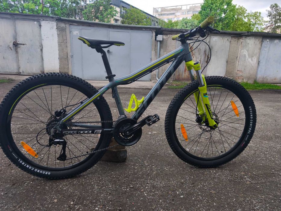 Scott Scale JR 26"