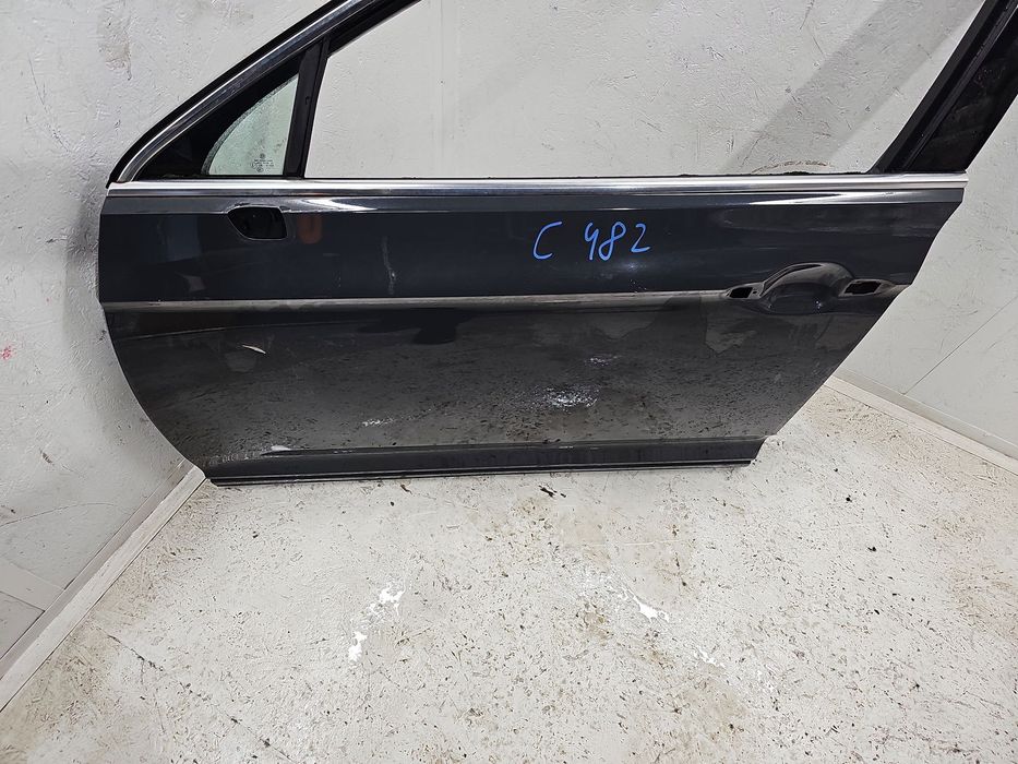 Usa stanga fata Volkswagen Passat B8 Variant (3G5) [Fabr 2015-prezent]