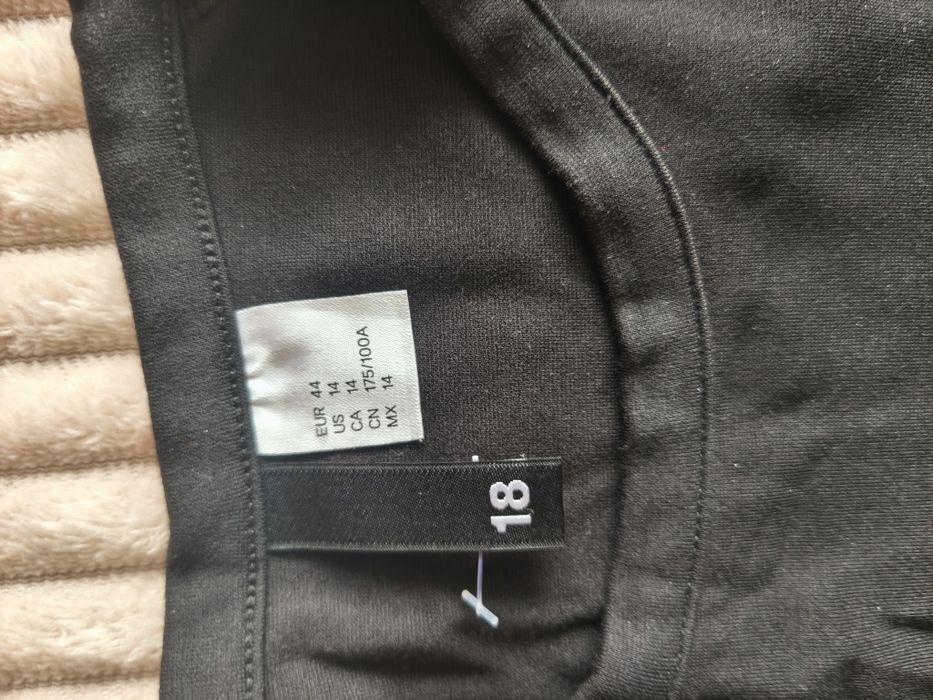 Рокля H&M размер М