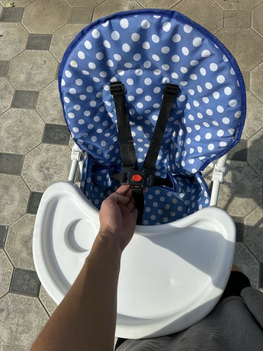 Стол для кормления