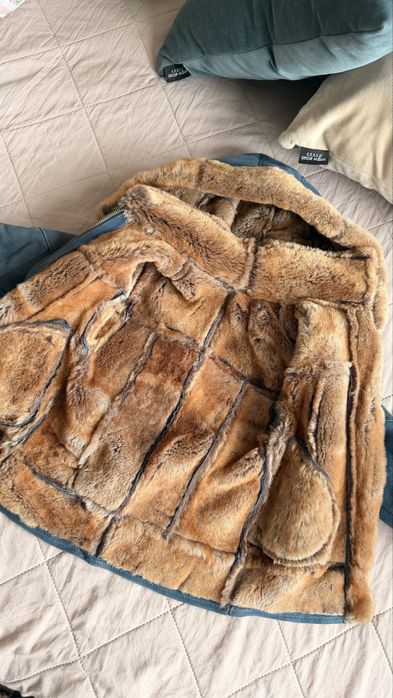 Куртка на мальчика 92 см (1-2 года)