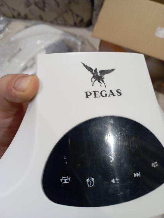 Детское кресло качалка