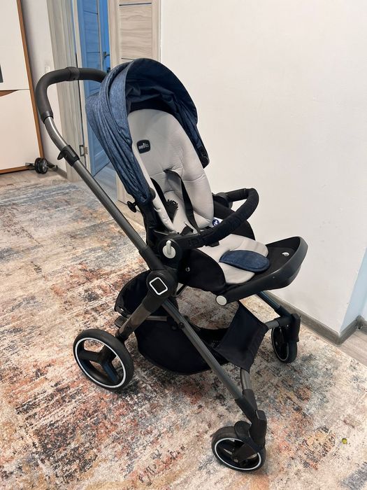 Коляска детская производство США