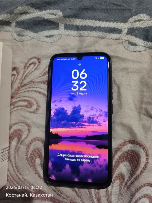 Продам Самсунг А 34 5g.