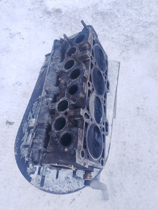 Продам головку ВАЗ