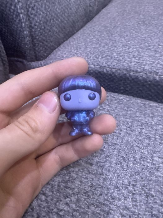 WILLиз изнанки орегинал