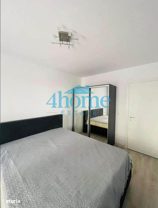 Apartament 2 camere Theodor Pallady|Hils Pallady|Parcare|Metrou