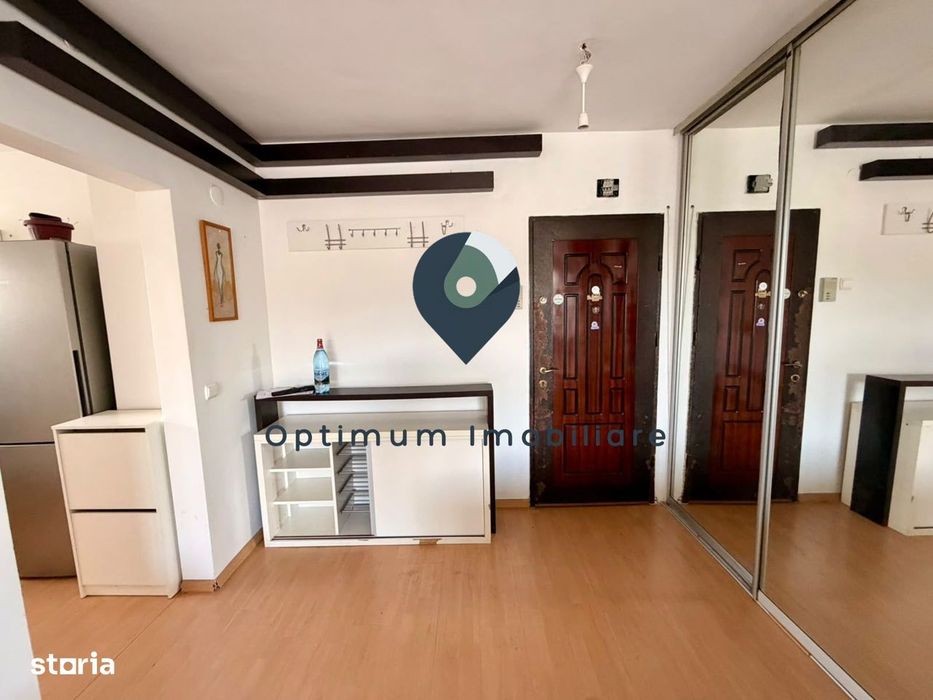 Apartament cu 2 camere in Grigorescu, etaj 6/10, zona Elf !
