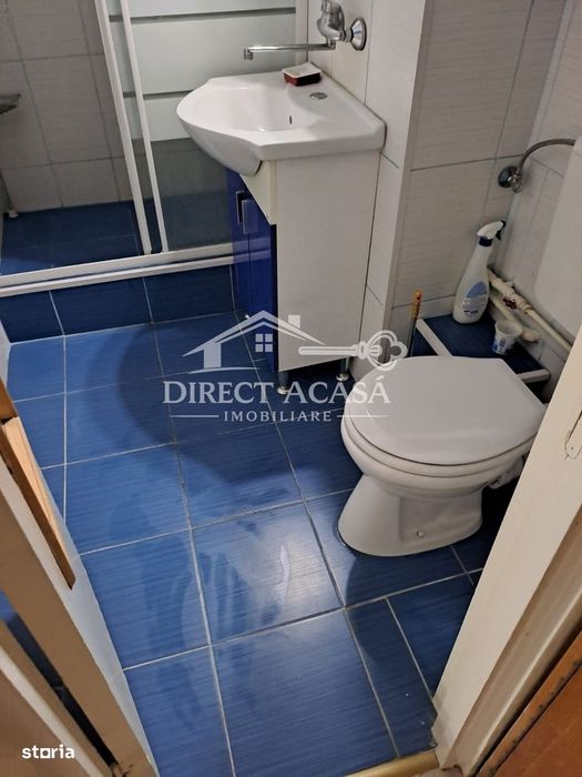 Apartament 3 camere, 64 mp, etaj 2 – Dâmbu Pietros