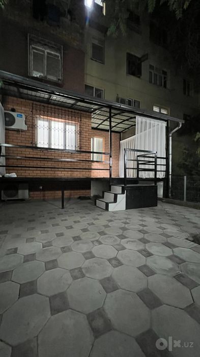 Aviasozlar-3 kvartira
