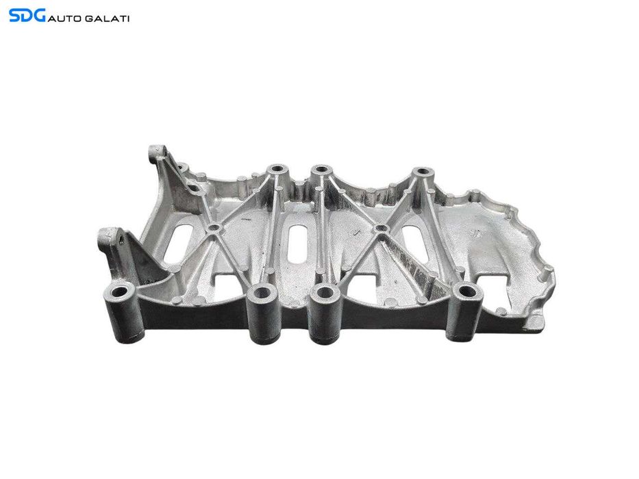 Suport Pompa Ulei Peugeot Boxer 2.0 HDI 2014 - 2023 Cod 9811715380 [N2496]