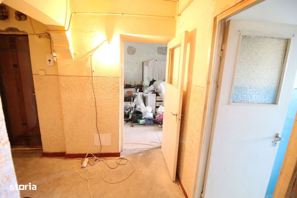 Apartament 2 camere dec. Micro 20, liber