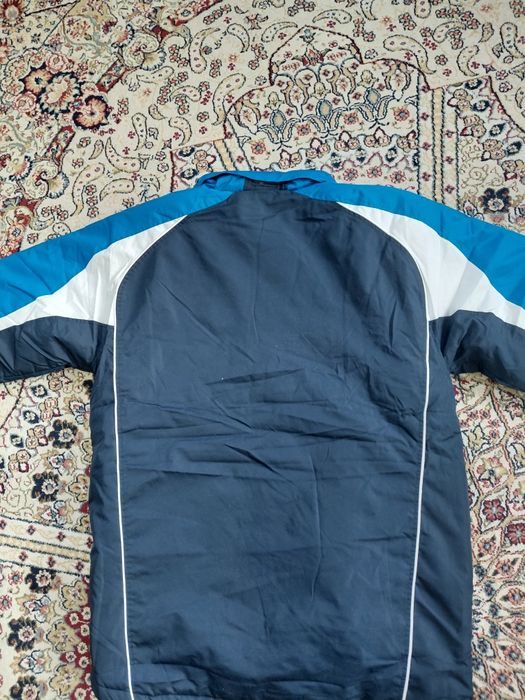 ASIKS курка мужская