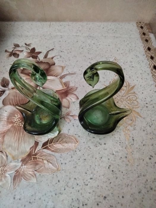 Продам посуду времён СССР