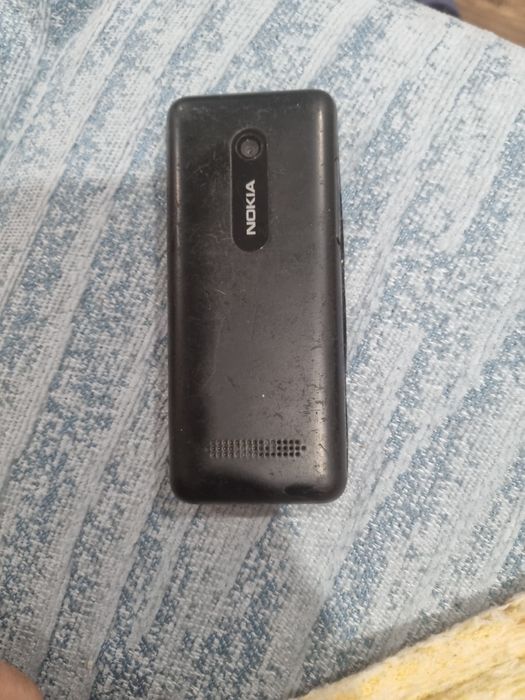 Продам нокиа модель 206
