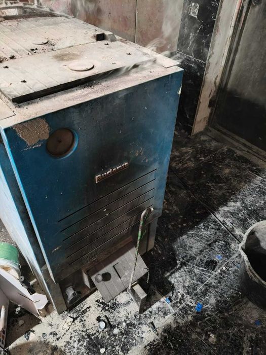 Продам котел Buderus Logano S111-2-32