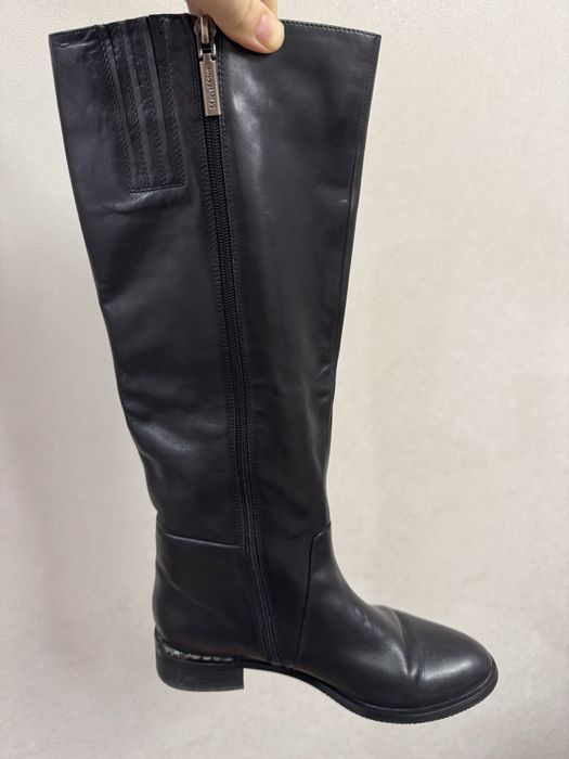 Сапоги еврозима 39-40 размер