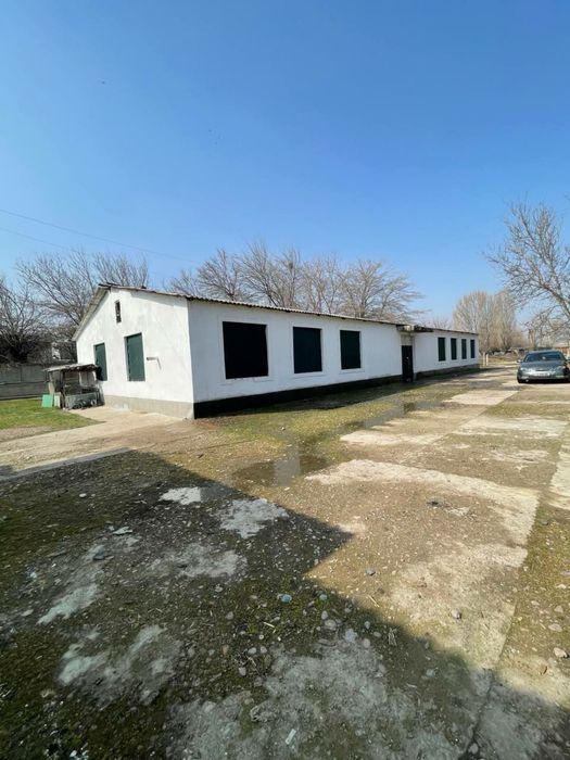 Продаётся нежилое помещение, Нотурар объект сотилади