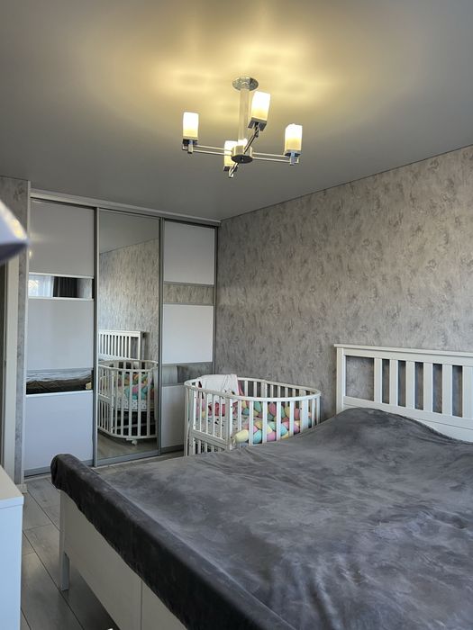 Продам квартиру 11а мкр