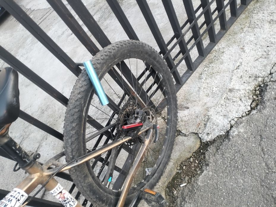 Suzana este de vânzare mtbx27,5