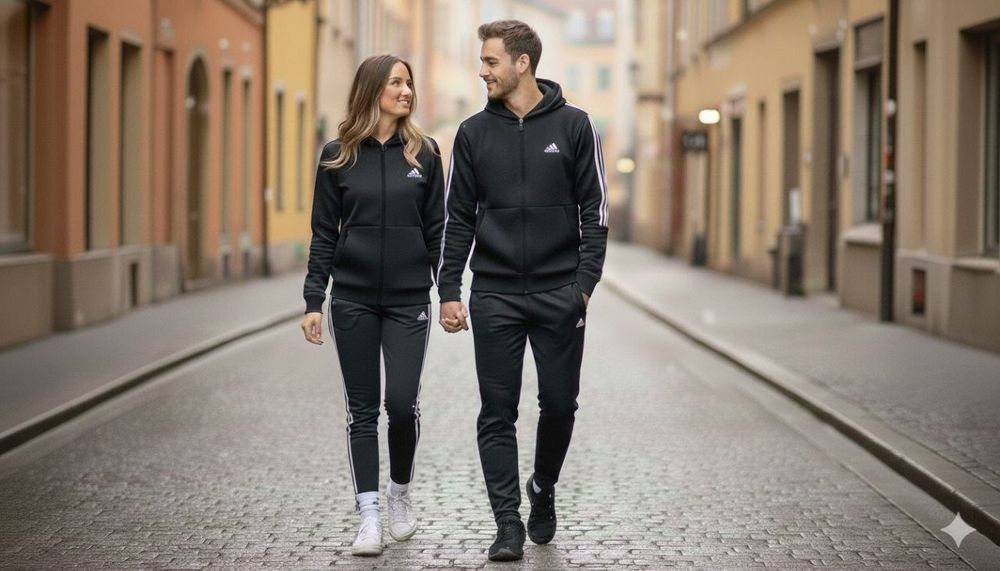 Treninguri bumbac gros