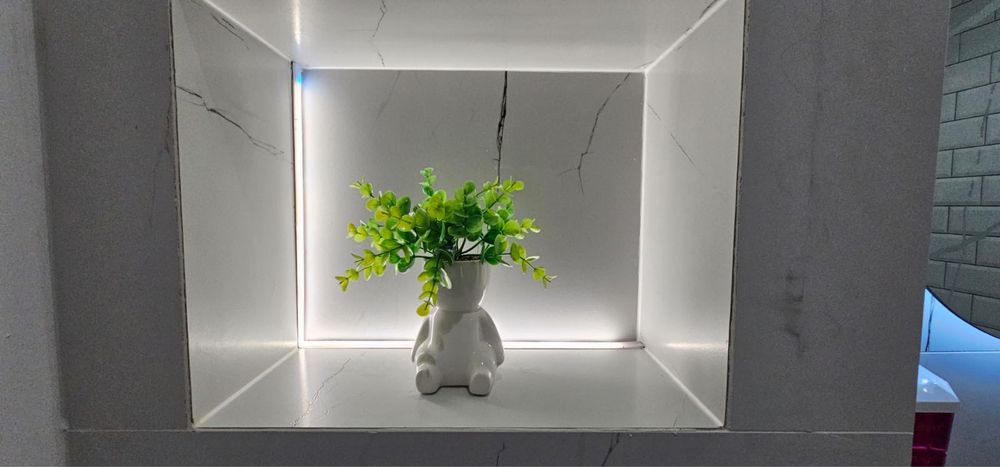 Inchierez garsoniera