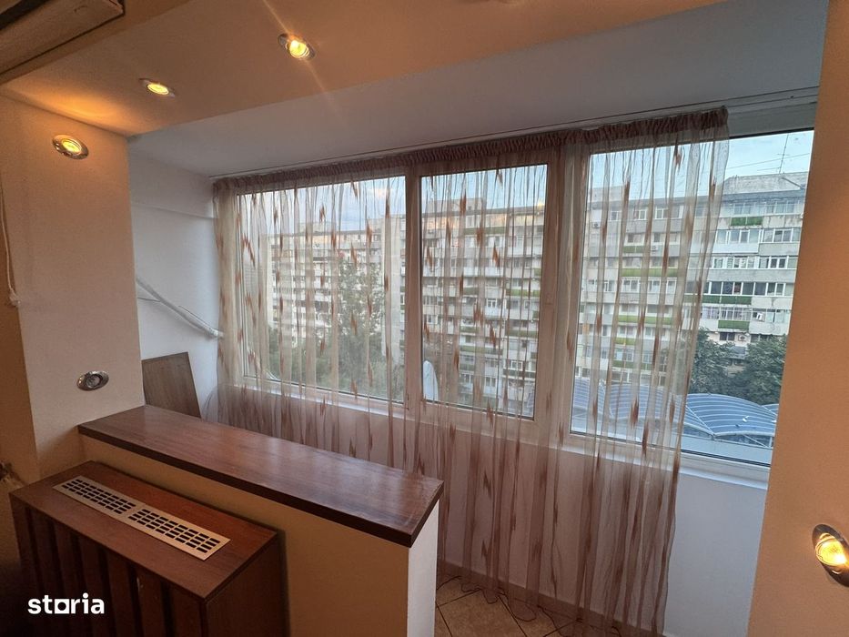 Apartament 3 camere, decomandat, 70mp,balcone și lift - Drumul Taberei