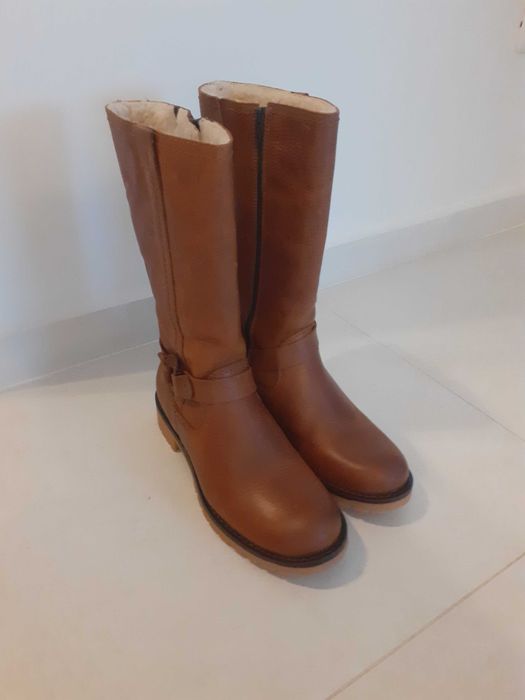 Cizme dama S'Oliver mar 41  piele noi