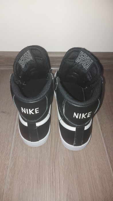 Blazer mid ' 77 Nike  unisex