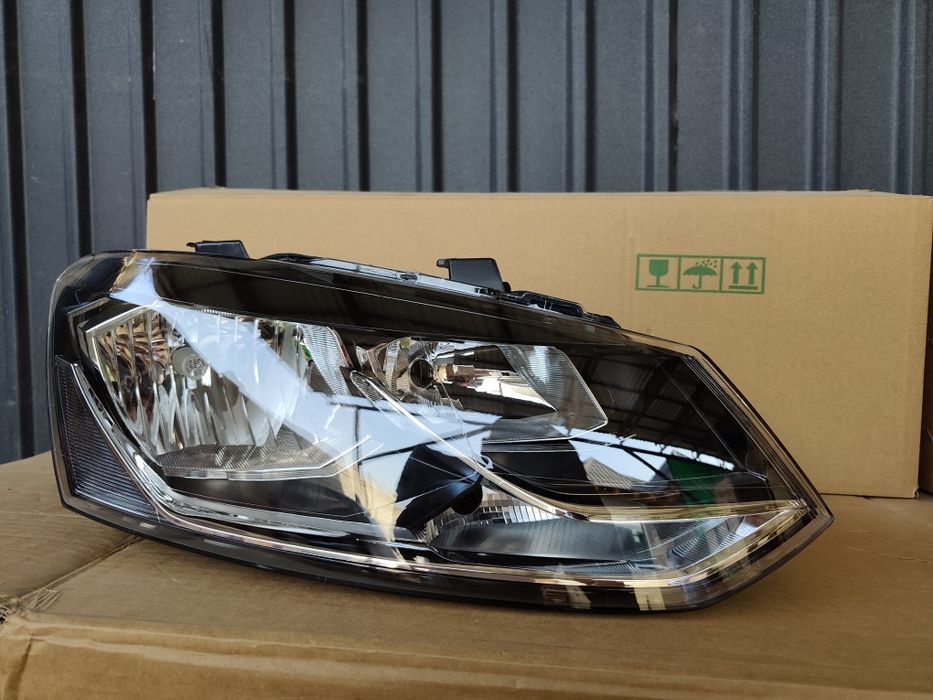 Поло фара 15-20.