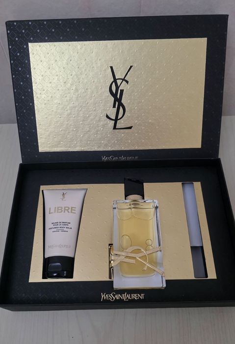 Набор LIBRE [Франция)